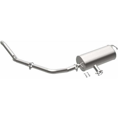 BRExhaust 2011-2013 Toyota Sienna 2.7L | 2011-2016 Toyota Sienna 3.5L Direct-Fit Exhaust Muffler Kit 108-0250