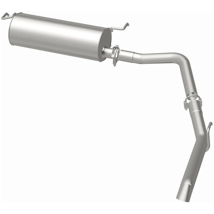 BRExhaust 2011-2013 Toyota Sienna 2.7L | 2011-2016 Toyota Sienna 3.5L Direct-Fit Exhaust Muffler Kit 108-0250