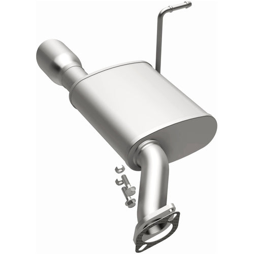 BRExhaust 2011-2025 Dodge Durango 3.6L Direct-Fit Exhaust Muffler Kit 108-0265