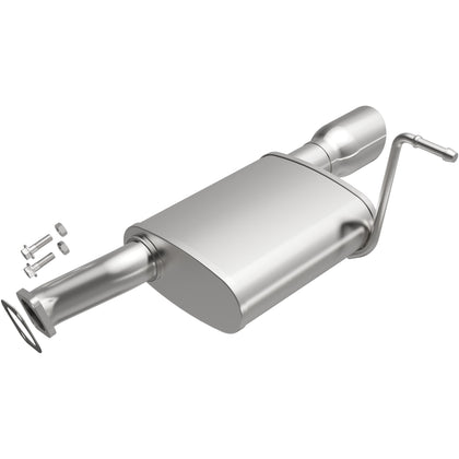 BRExhaust 2011-2025 Dodge Durango 3.6L Direct-Fit Exhaust Muffler Kit 108-0265