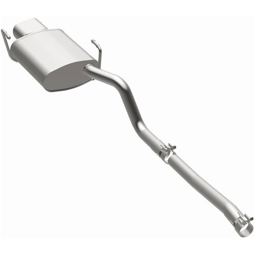 BRExhaust 2010-2013 Acura MDX 3.7L Direct-Fit Exhaust Muffler Kit 108-0271