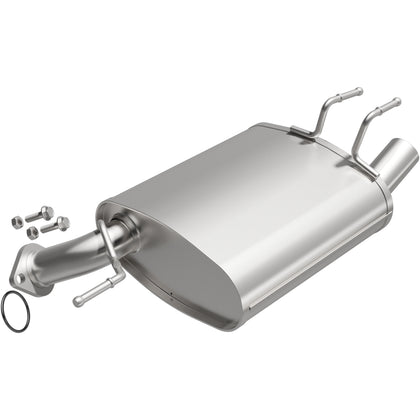 BRExhaust 2018-2022 Honda Accord 1.5L Direct-Fit Exhaust Muffler Kit 108-0275