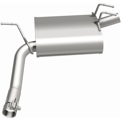 BRExhaust 2018-2022 Honda Accord 1.5L Direct-Fit Exhaust Muffler Kit 108-0276