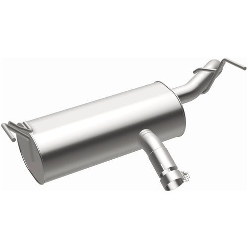 BRExhaust 2019-2022 Jeep Cherokee 2.4L Direct-Fit Exhaust Muffler Kit 108-0291