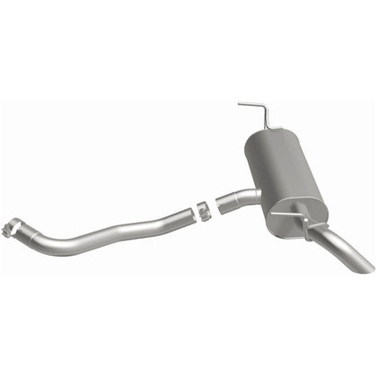 BRExhaust 2019-2022 Jeep Cherokee 2.4L Direct-Fit Exhaust Muffler Kit 108-0291