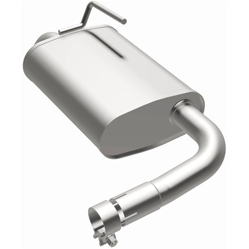 BRExhaust 2019-2025 Nissan Altima 2.5L Direct-Fit Exhaust Muffler Kit 108-0292