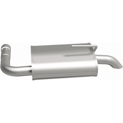 BRExhaust 2019-2025 Nissan Altima 2.5L Direct-Fit Exhaust Muffler Kit 108-0292