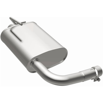 BRExhaust 2019-2025 Nissan Altima 2.5L Direct-Fit Exhaust Muffler Kit 108-0293