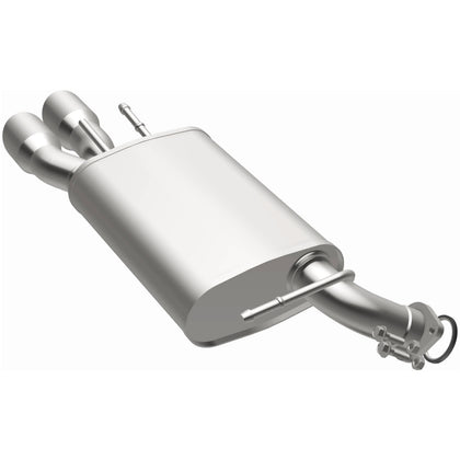 BRExhaust 2018-2024 Toyota Camry 2.5L Direct-Fit Exhaust Muffler Kit 108-0333