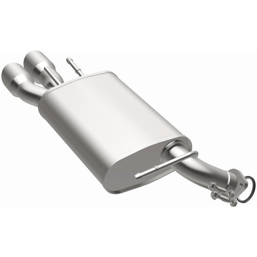 BRExhaust 2018-2024 Toyota Camry XSE 2.5L Direct-Fit Exhaust Muffler Kit 108-0333