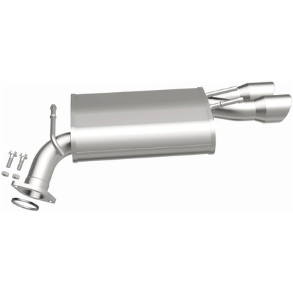 BRExhaust 2018-2024 Toyota Camry 2.5L Direct-Fit Exhaust Muffler Kit 108-0333