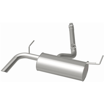 BRExhaust 2014-2018 Jeep Cherokee 2.4L Direct-Fit Exhaust Muffler Kit 108-0345