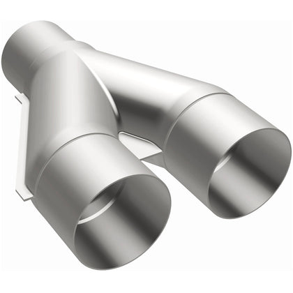 MagnaFlow 3.5 X 4in. Performance Exhaust Y-Pipe 10800