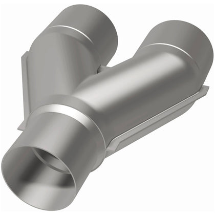 MagnaFlow 3.5 X 4in. Performance Exhaust Y-Pipe 10800
