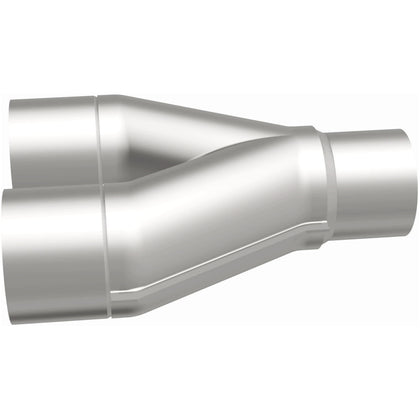 MagnaFlow 3.5 X 4in. Performance Exhaust Y-Pipe 10800
