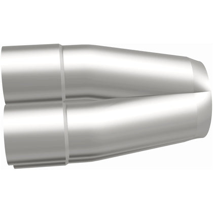 MagnaFlow 2 X 3in. 4 Into 1 Performance Exhaust Header Merge Collector 10803