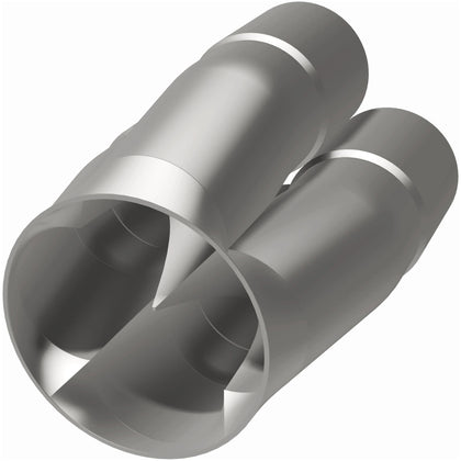 MagnaFlow 2 X 3.5in. 4 Into 1 Performance Exhaust Header Merge Collector 10804