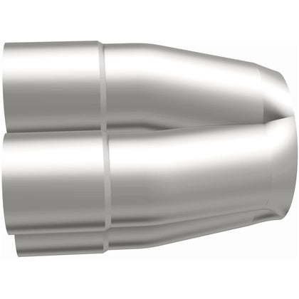 MagnaFlow 2 X 3.5in. 4 Into 1 Performance Exhaust Header Merge Collector 10804