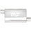 MagnaFlow 3.5 in. x 7 in. x 11 in. Oval Straight-Through Performance Exhaust Muffler 11132