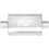 MagnaFlow 4 in. x 9 in. x 14 in. Oval Straight-Through Performance Exhaust Muffler 11215