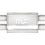 MagnaFlow 4 in. x 9 in. x 11 in. Oval Straight-Through Performance Exhaust Muffler 11378