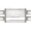 MagnaFlow 4 in. x 9 in. x 14 in. Oval Straight-Through Performance Exhaust Muffler 11386