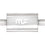 MagnaFlow 5 in. x 8 in. x 14 in. Oval Straight-Through Performance Exhaust Muffler 12219