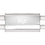 MagnaFlow 5 in. x 11 in. x 22 in. Oval Straight-Through Performance Exhaust Muffler 12568