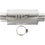 MagnaFlow 7 in. x 14 in. Round Straight-Through Performance Exhaust Muffler Center/Center