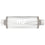 MagnaFlow 5 in. x 14 in. Round Straight-Through Performance Exhaust Muffler 12867