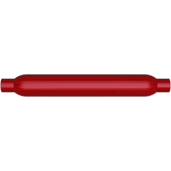 Glasspack Mufflers | Classic Deep Glasspack Muffler Sound | MagnaFlow