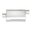 MagnaFlow XL Series 4 in. x 9 in. x 14 in. Oval Multi-Chamber Performance Exhaust Muffler 13216
