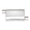 MagnaFlow XL Series 4 in. x 9 in. x 18 in. Oval Multi-Chamber Performance Exhaust Muffler 13269