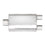 MagnaFlow XL Series 4 in. x 9 in. x 14 in. Oval Multi-Chamber Performance Exhaust Muffler 13278