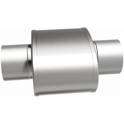 MagnaFlow 5 X 8in. Oval Straight-Through Performance Exhaust Muffler 14150
