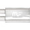 MagnaFlow 5 in. x 8 in. x 14 in. Oval Straight-Through Performance Exhaust Muffler 14210