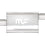 MagnaFlow 4 in. x 9 in. x 14 in. Oval Straight-Through Performance Exhaust Muffler 14329