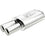 MagnaFlow Street Series 5 in. x 8 in. x 14 in. Oval Straight-Through Performance Exhaust Muffler 14815