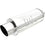 MagnaFlow Street Series 6 in. x 14 in. Round Straight-Through Performance Exhaust Muffler 14821