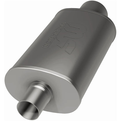 MagnaFlow Street 5 X 8in. Oval Straight-Through Performance Exhaust Muffler 14832