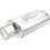 MagnaFlow Street Series 5 in. x 8 in. x 14 in. Oval Straight-Through Performance Exhaust Muffler 14832