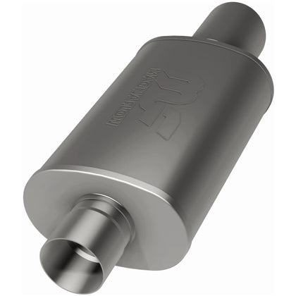 MagnaFlow Competition Core 5 X 8in. Oval Straight-Through Performance Exhaust Muffler 14834