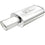 MagnaFlow Competition Core Series 5 in. x 8 in. x 14 in. Oval Straight-Through Performance Exhaust Muffler 14851