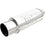 MagnaFlow Street 5in. Round Straight-Through Performance Exhaust Muffler 14857