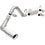 MagnaFlow Street Series Cat-Back Performance Exhaust System 15000