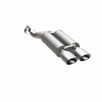 MagnaFlow 2005-2006 Chrysler Crossfire SRT-6 3.2L Competition Series Axle Back Performance Exhaust System 15054