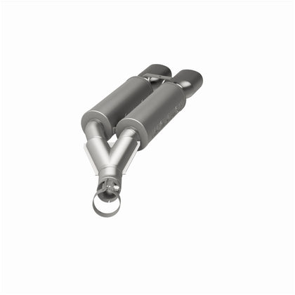 MagnaFlow 2005-2006 Chrysler Crossfire SRT-6 3.2L Competition Series Axle Back Performance Exhaust System 15054