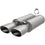 MagnaFlow 2005-2006 Chrysler Crossfire SRT-6 3.2L Competition Series Axle Back Performance Exhaust System 15054