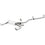 MagnaFlow Touring Series Cat-Back Performance Exhaust System 15065