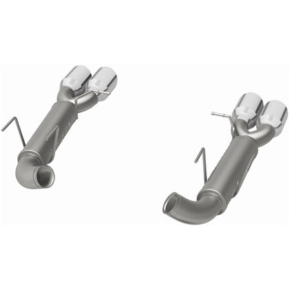MagnaFlow 2011-2012 Ford Mustang 5.0L Competition Series Axle Back Performance Exhaust System 15077